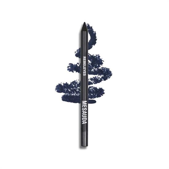 MESAUDA REBELEYES MATITAOCCHI WATERPROOF LAPIS N°108