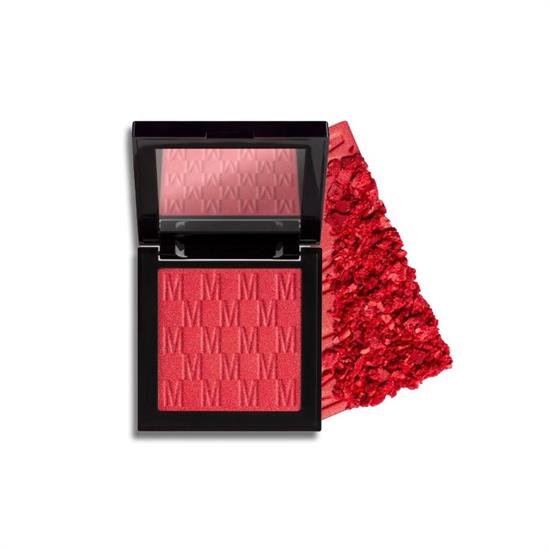 MESAUDA AT FIRST BLUSH HEARTBEAT N°107