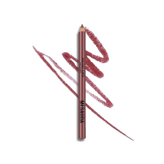 MESAUDA ARTIST LIPS MATITA LABBRA 106 LYCHEE