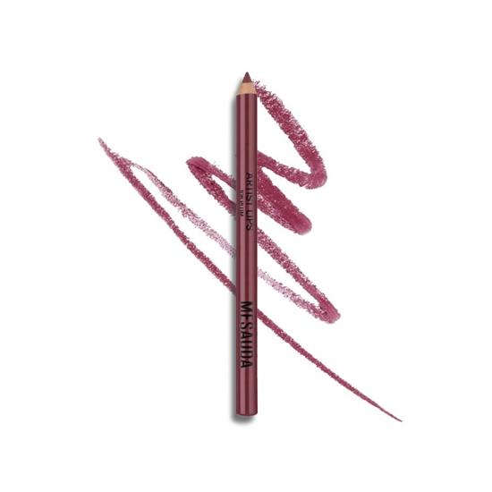 MESAUDA ARTIST LIPS MATITA LABBRA 108 PLUM