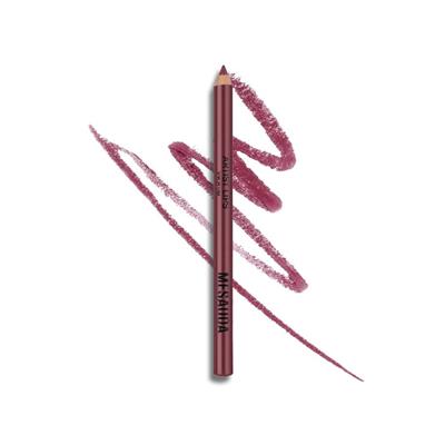 MESAUDA ARTIST LIPS MATITA LABBRA 108 PLUM