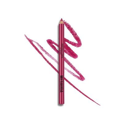 MESAUDA ARTIST LIPS MATITA LABBRA 111 CHERRY