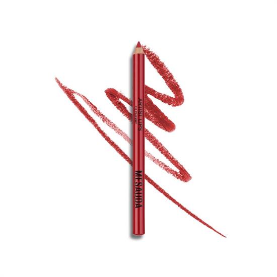 MESAUDA ARTIST LIPS MATITA LABBRA 112 PUMPKIN