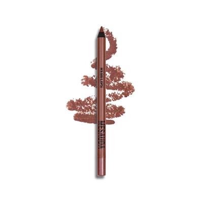 MESAUDA REBELIPS MATITA LABBRA WATERPROOF ROYAL N°107