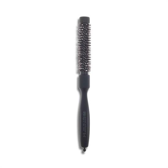 3ME SPAZZOLA FLAT 3245R SOFT TOUCH NERA RETTANGOLARE