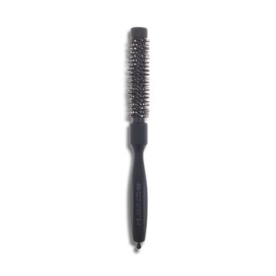 3ME SPAZZOLA FLAT 3245R SOFT TOUCH NERA RETTANGOLARE