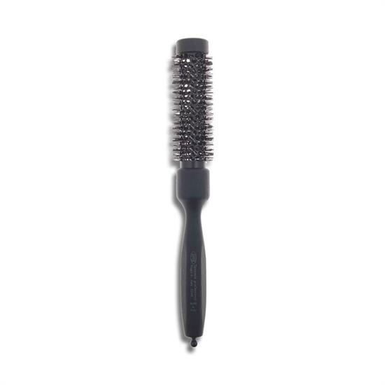 3ME SPAZZOLA FLAT 3246R SOFT TOUCH NERA RETTANGOLARE