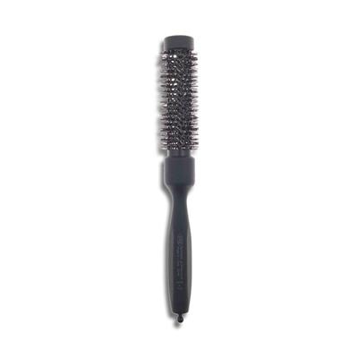 3ME SPAZZOLA FLAT 3246R SOFT TOUCH NERA RETTANGOLARE