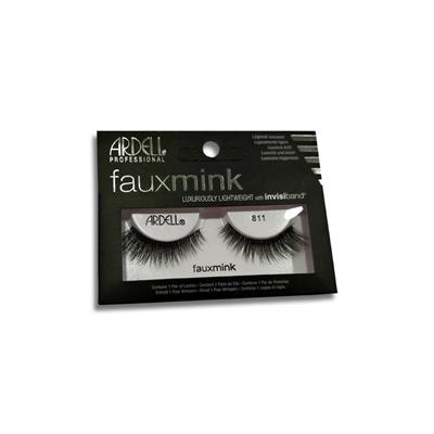 ARDEL CIGLIA FINTE FAUX MINK 811 WITH INVISIBAND