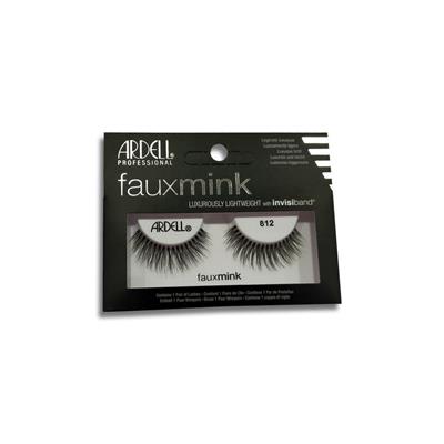 ARDEL CIGLIA FINTE FAUX MINK 811 WITH INVIBAND