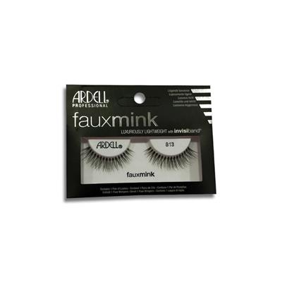 ARDEL CIGLIA FINTE FAUX MINK 813 WITH INVIBAND