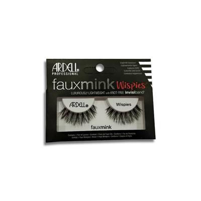ARDEL CIGLIA FINTE FAUX MINK WISPIES