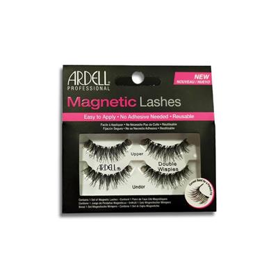 ARDEL CIGLIA FINTE MAGNETICHE DOUBLE WISPIES