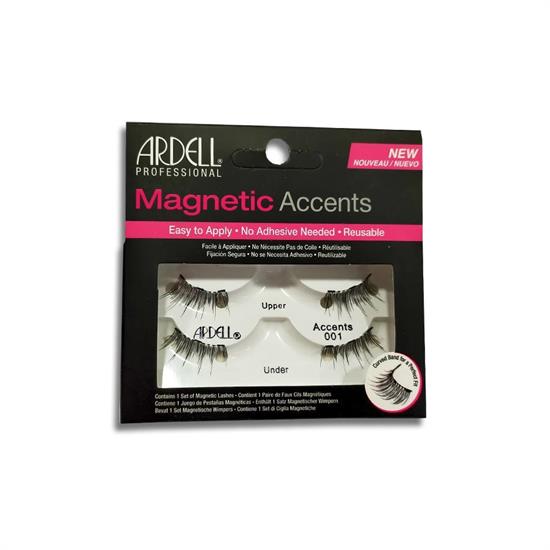 ARDEL CIGLIA FINTE MAGNETICHE ACCENTS