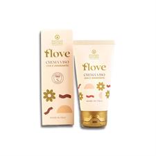 PHYSIO NATURA FLOVE CREMA VISO UVA E AMARANTO 50ML
