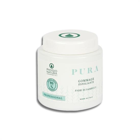 PHYSIO NATURA PURA GOMMAGE 500ML