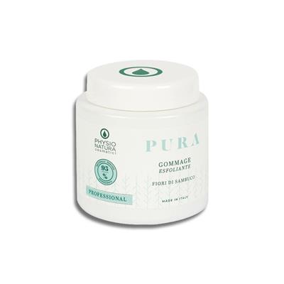 PHYSIO NATURA PURA GOMMAGE 500ML