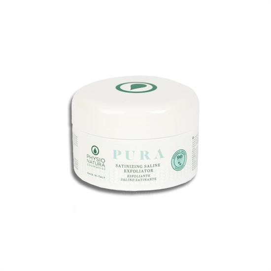 PHYSIO NATURA PURA ESFOLIANTE SALINO SATINANTE 250ML