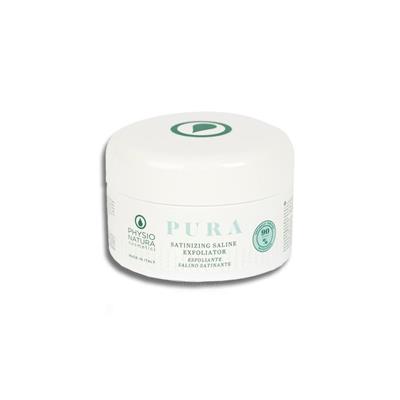 PHYSIO NATURA PURA ESFOLIANTE SALINO SATINANTE 250ML
