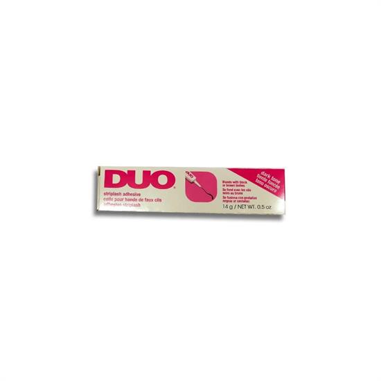 ARDEL DUO ADHESIVE DARK COLLA IMPERMEABILE NERA