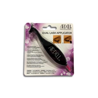 ARDEL DUAL APPLICATORE CIGLIA FINTE