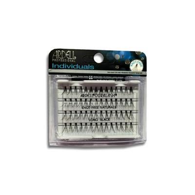 ARDEL CIGLIA FINTE DURALASH INDIVIDUAL KNOT-FREE LONG BLACK