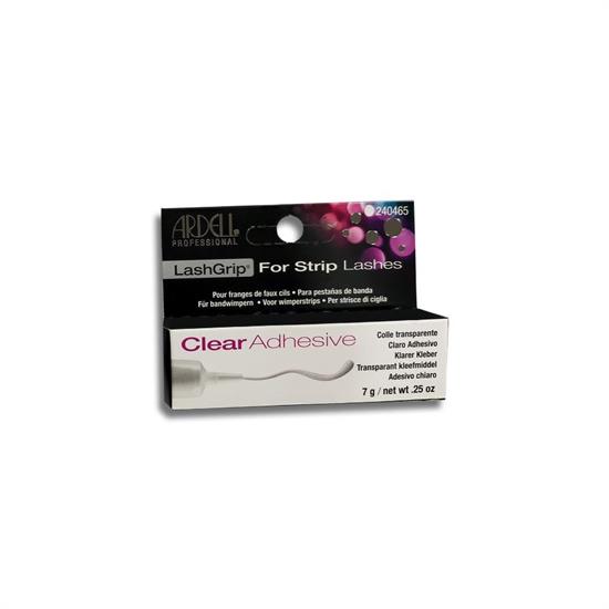 ARDEL LASHGRIP STRIP CLEAR