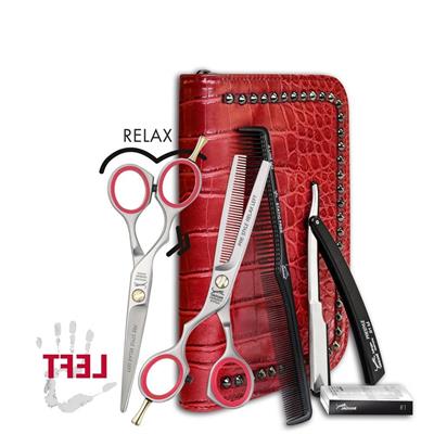 JAGUAR SET PRE-STYLE TAKE IT ERGO SATIN 5,5