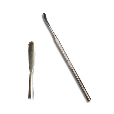 NONPLUSULTRA FERRO INOX RASCHINO PUNTA A PALETTA