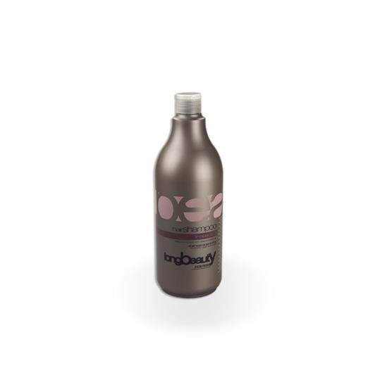 LONGBEAUTY SHAMPOO 1000ml
