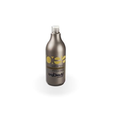 LONGBEAUTY SHAMPOO 1000ml