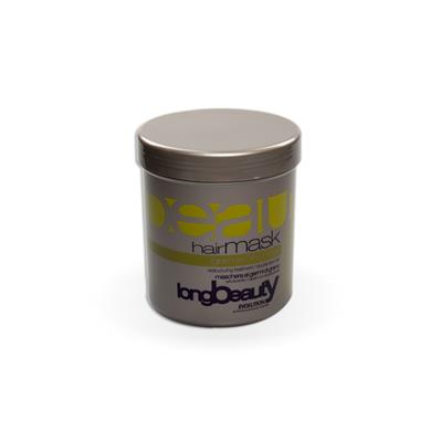 LONGBEAUTY MASCHERA 1Kg