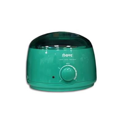 MOVE SCALDACERA VASO LADY WAX
