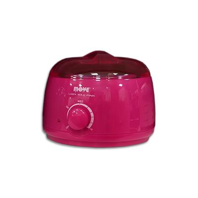 MOVE SCALDACERA VASO LADY WAX