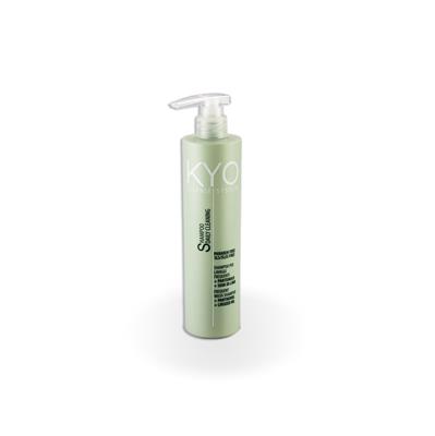 KYO CLEANSE SYSTEM SHAMPOO LAVAGGI FREQUENTI