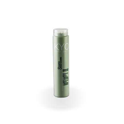 KYO CLEANSE SYSTEM SHAMPOO LAVAGGI FREQUENTI