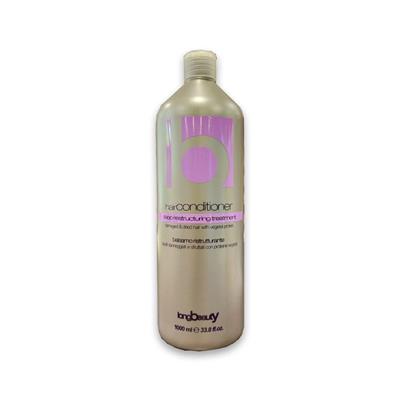LONGBEAUTY CONDITIONER 1000ml RISTRUTTURANTE PROTEINE VEGETALI
