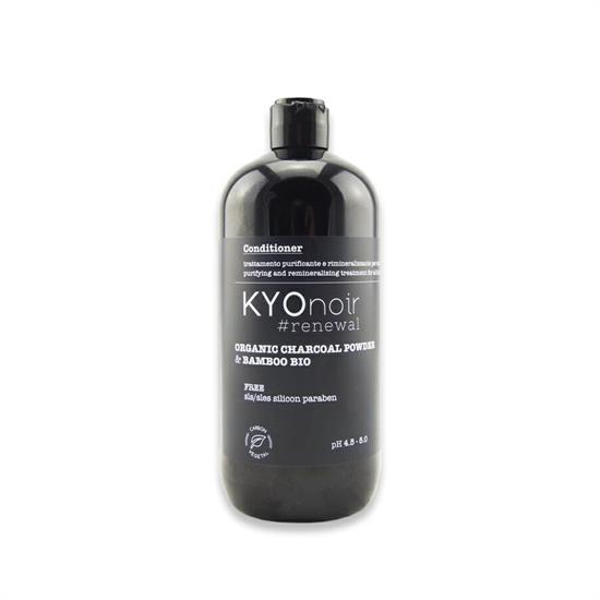KYO NOIR CONDITIONER BIOPURIFICANTE REMINERALIZZANTE