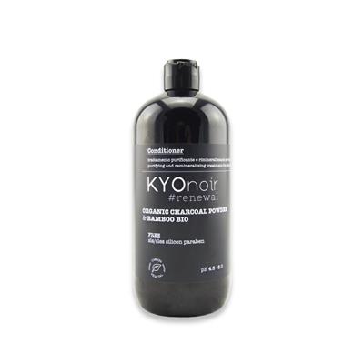 KYO NOIR CONDITIONER BIOPURIFICANTE REMINERALIZZANTE