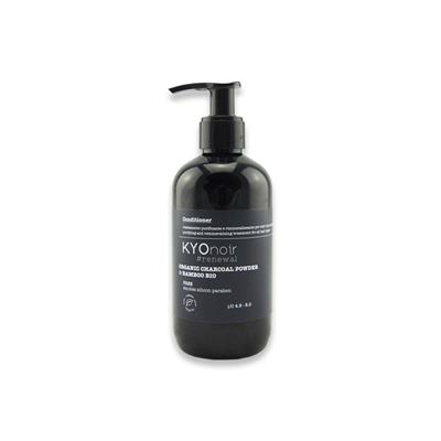 KYO NOIR CONDITIONER BIOPURIFICANTE REMINERALIZZANTE