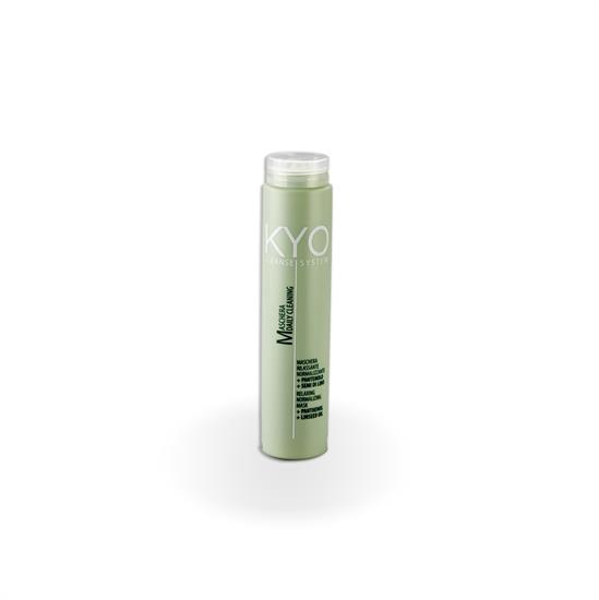 KYO CLEANSE SYSTEM MASCHERA LAVAGGI FREQUENTI