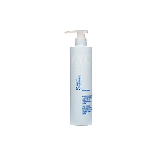 KYO BALANCE SHAMPOO PER I CAPELLI PURIFICANTE 500ML