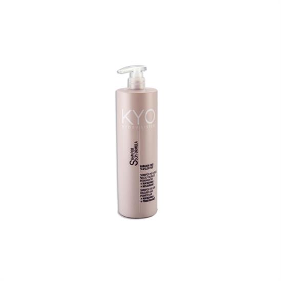 KYO HYDRA SYSTEM SHAMPOOPER I CAPELLI COLORATI