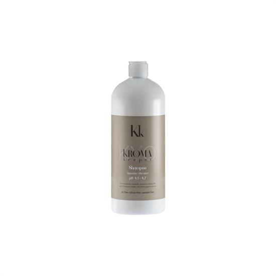 KYO KROMA KEEPER SHAMPOODOPO COLORE
