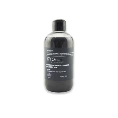 KYO NOIR SHAMPOO BIO PURIFICANTE REMINERALIZZANTE