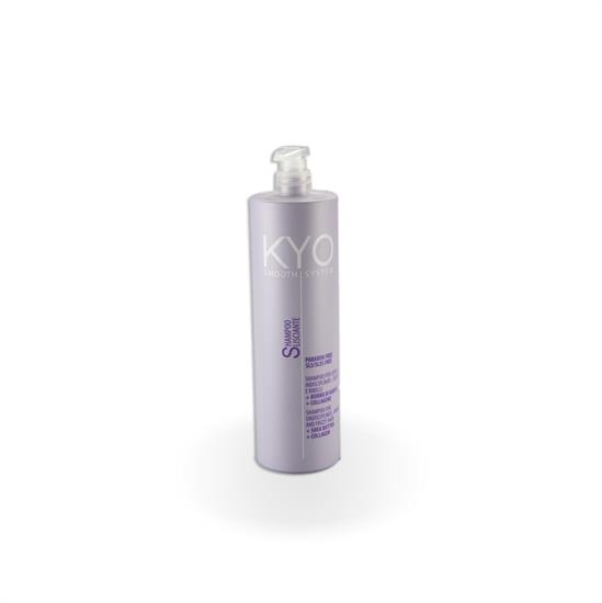 KYO SMOOTH SYSTEM SHAMPOO LISCIANTE