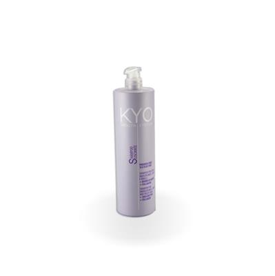 KYO SMOOTH SYSTEM SHAMPOO LISCIANTE
