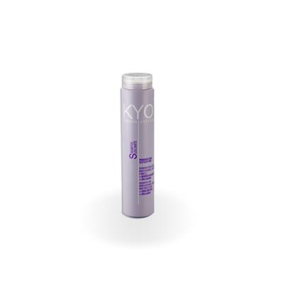 KYO SMOOTH SYSTEM SHAMPOO LISCIANTE