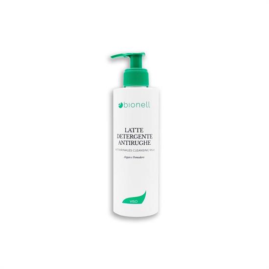 BIONELL LATTE DETERGENTE ANTIRUGHE 300ML