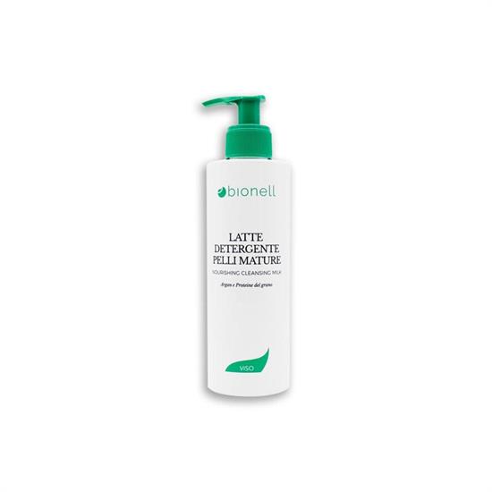 BIONELL LATTE DETERGENTE PELLI MATURE 300ML